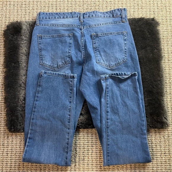 Men’s Forever 21 Skinny Jeans ( 32 ) - Picture 3 of 3